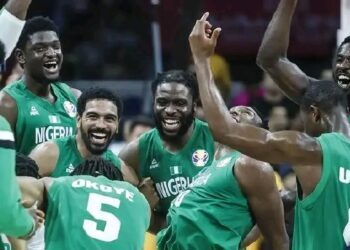 D’Tigers Thrash Madagascar 77-59 in AfroBasket Opener