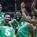 D’Tigers Thrash Madagascar 77-59 in AfroBasket Opener