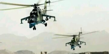 62 kidnapped Victims Escape After Air Strike On Bandits’ Camp