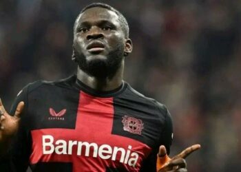 Boniface Set for Loan Move to AC Milan, Personal Terms Agreed