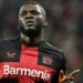 Boniface Set for Loan Move to AC Milan, Personal Terms Agreed
