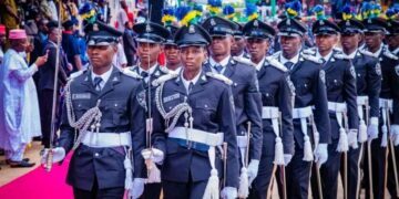 PSC Approves Promotion of 952 ASPs