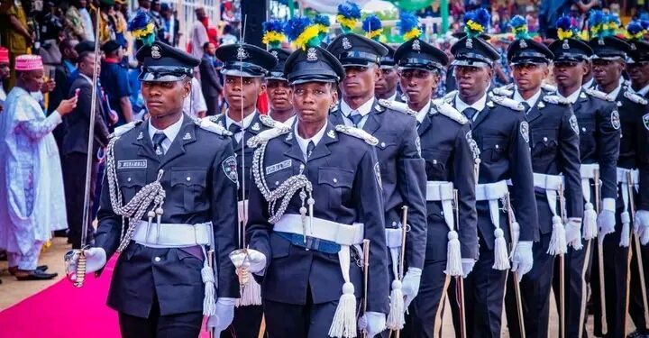 PSC Approves Promotion of 952 ASPs