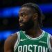 NBA Star Jaylen Brown’s Dad Arrested Over Las Vegas Stabbing