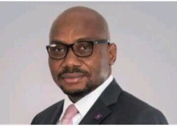 BREAKING: Access Holdings Appoints Innocent Ike as New GMD/CEO, Succeeding Herbert Wigwe