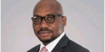 BREAKING: Access Holdings Appoints Innocent Ike as New GMD/CEO, Succeeding Herbert Wigwe