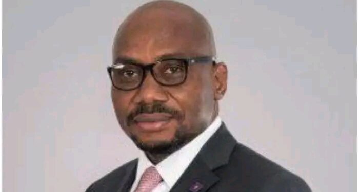 BREAKING: Access Holdings Appoints Innocent Ike as New GMD/CEO, Succeeding Herbert Wigwe