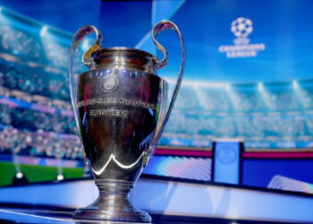 Champions League 2025/26 League Phase Draw, Fixtures