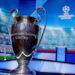 Champions League 2025/26 League Phase Draw, Fixtures