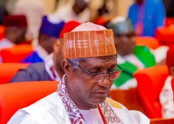 Yar’Adua Denies Leaving APC, Clarifies Name Confusion
