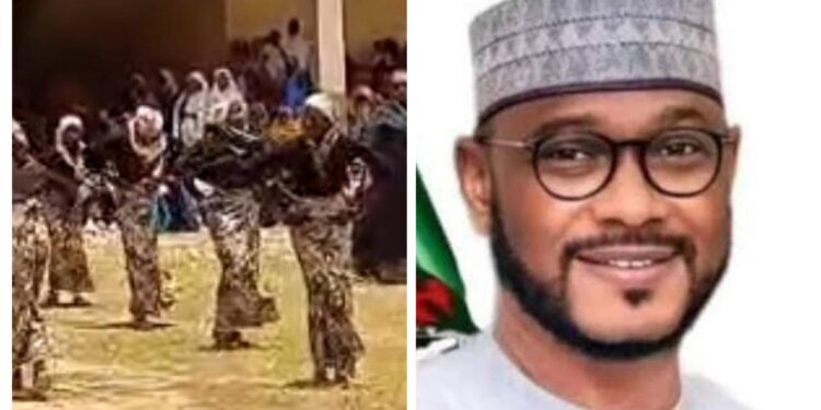 Morality: Governor Lawal’s leadership linked to indecency in Zamfara schools