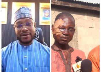 Gusau Protest: Banga Residents Brutalised as Gov Lawal Ignores Insecurity