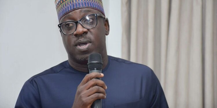 Opposition Intimidation Will Kill Justice, ADC Tells EFCC