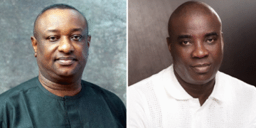 JUST IN:Keyamo orders release of unruly Ibom Air passenger