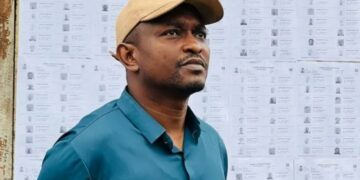 PDP Wins Ibadan North Seat From APC