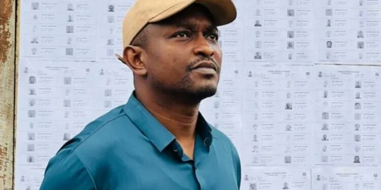 PDP Wins Ibadan North Seat From APC