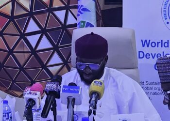 70% Of Africa’s Insecurity Linked To Governance Failures – Guregi