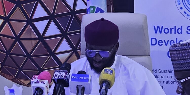 70% Of Africa’s Insecurity Linked To Governance Failures – Guregi