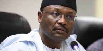 2027: INEC Warns APC, ADC, PDP, Other Parties Against Unauthorised Election Campaigns