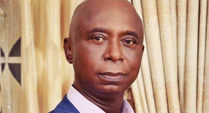 Creation of Anioma State Promises Benefits for the People, Asserts Ned Nwoko