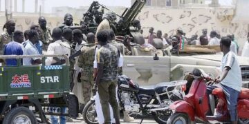 UN Chief Urges Immediate Ceasefire in Sudan