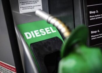 Diesel Price Reduced to ₦1,789.45 Per Litre in July – NBS