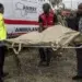 Medical Plane Crashes, Kills 6