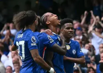 Chelsea controversial VAR penalty be