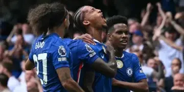 Chelsea controversial VAR penalty be