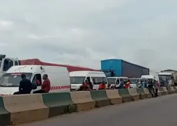Abuja-Lokoja Highway Gridlock: FRSC Express Frustration Over Motorists’ Impatience