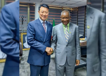 China Vows full Zero-tariff Support for Nigerian Exports