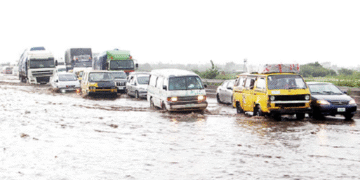 Latest Weather Alert: Rain, Flash Flood to Sweep Across Nigeria