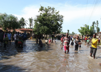 Kaduna, Kano, Katsina Rush To Prevent Flood Disasters