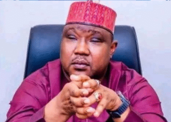 Transport Commissioner Resigns Over Bail of Alleged Kano Drug Baron