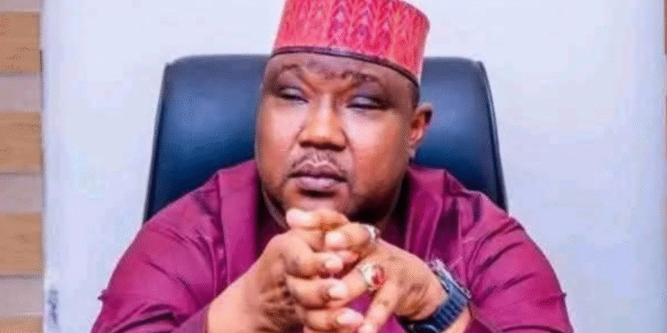 Transport Commissioner Resigns Over Bail of Alleged Kano Drug Baron