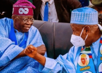 Kano: APC Leaders Back Tinubu, Ganduje, Pledge Support for 2027 Elections