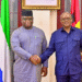 ECOWAS Chairman Solicits Support to Combat Terrorism, Enhance Democracy
