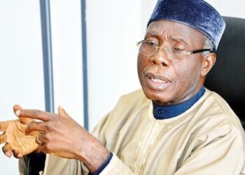 Improved Grass Seeds For Cattle Grazing Led To My Removal, Audu Ogbeh Said Day Before Death
