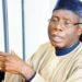 Improved Grass Seeds For Cattle Grazing Led To My Removal, Audu Ogbeh Said Day Before Death
