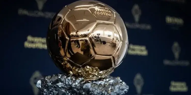 2025 Ballon d’Or: 5 Players Get Top Ranking After Shortlist Revealed