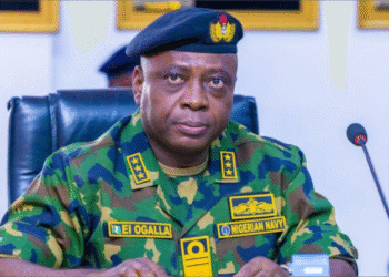 Navy to Establish Base in Kebbi, Says River Niger Haven for Arms Smugglers, Criminals