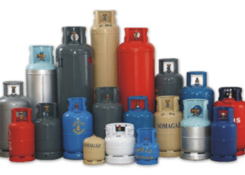 Price of 5kg Cooking Gas Increased to N8,324 in June -NBS