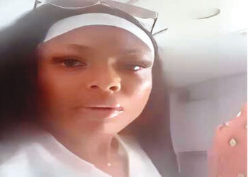 BREAKING: Court Clears Ibom Air Passenger