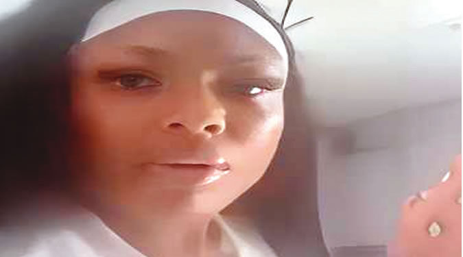 BREAKING: Court Clears Ibom Air Passenger