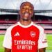 Arsenal Reach Agreement to Sign Eberechi Eze