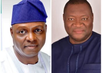 From ICT To APC Chair: Alozie Lauds Yilwatda At 57