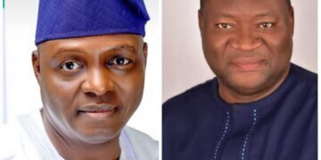 From ICT To APC Chair: Alozie Lauds Yilwatda At 57