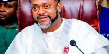 The Political School Called Edward Onoja