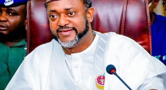 The Political School Called Edward Onoja