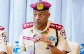 Court Upholds FRSC’s Sanction Over Tampered Number Plate